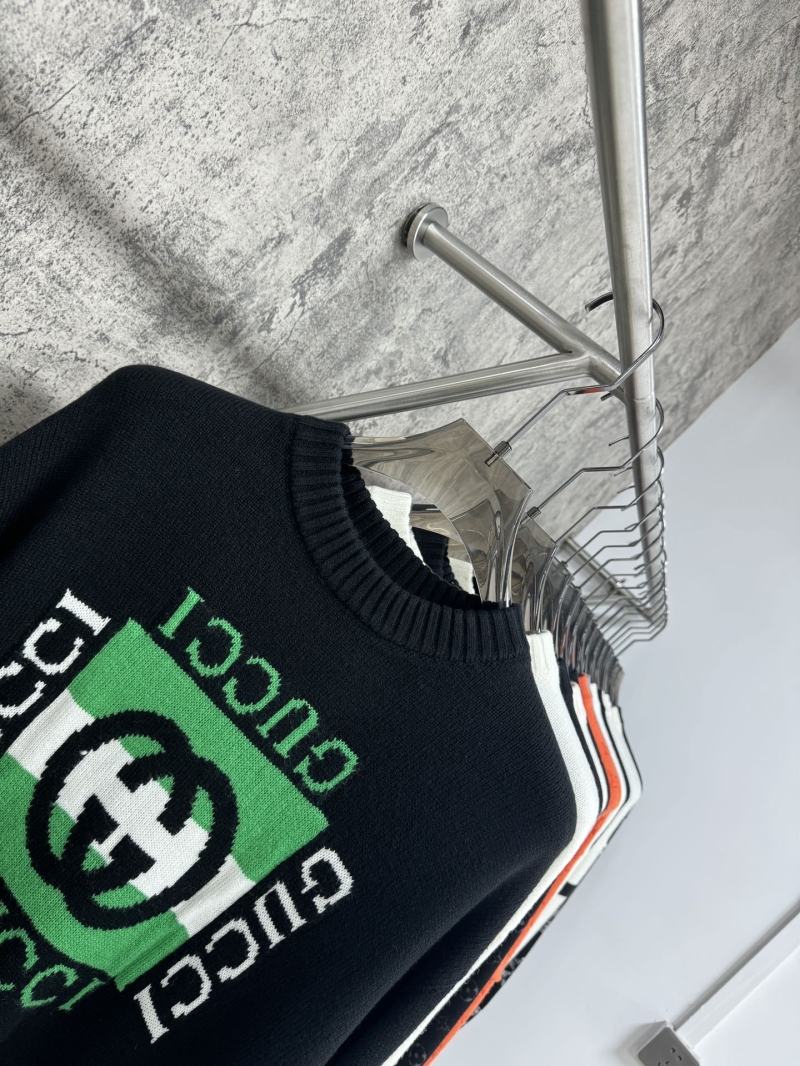 Gvc*1 sweaters